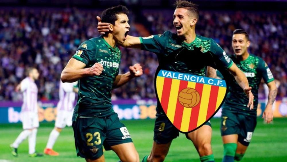 فالنسيا يعود للسؤال عن التعاقد مع فضال.. ويُسرّع "الإجراءات" لاستعارته وتعويض مدافعه "المصاب"