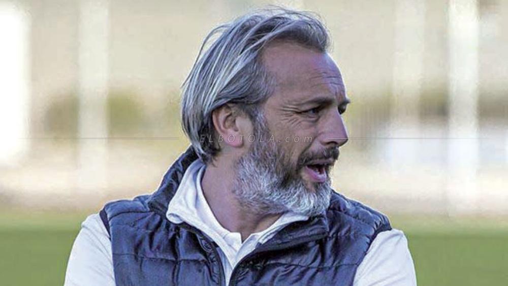 سيباستيان ديسابر في "فيديو توديعي": "أنا ودادي للأبد"