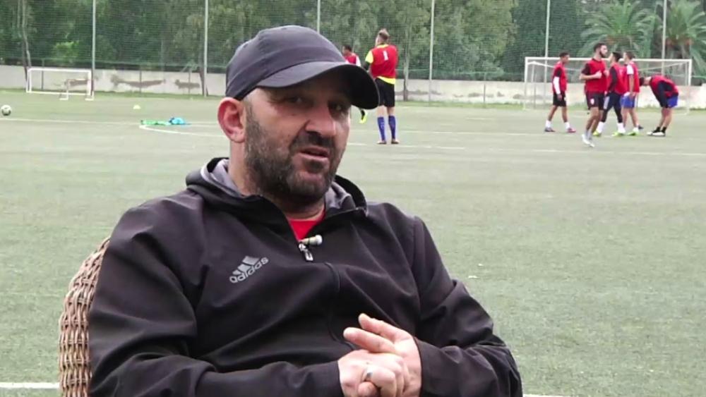 مدرب المغرب التطواني: "لا عُذر لنا للاستمرار في هذا الوضع .. واللاعبون استجابوا لخطابنا"