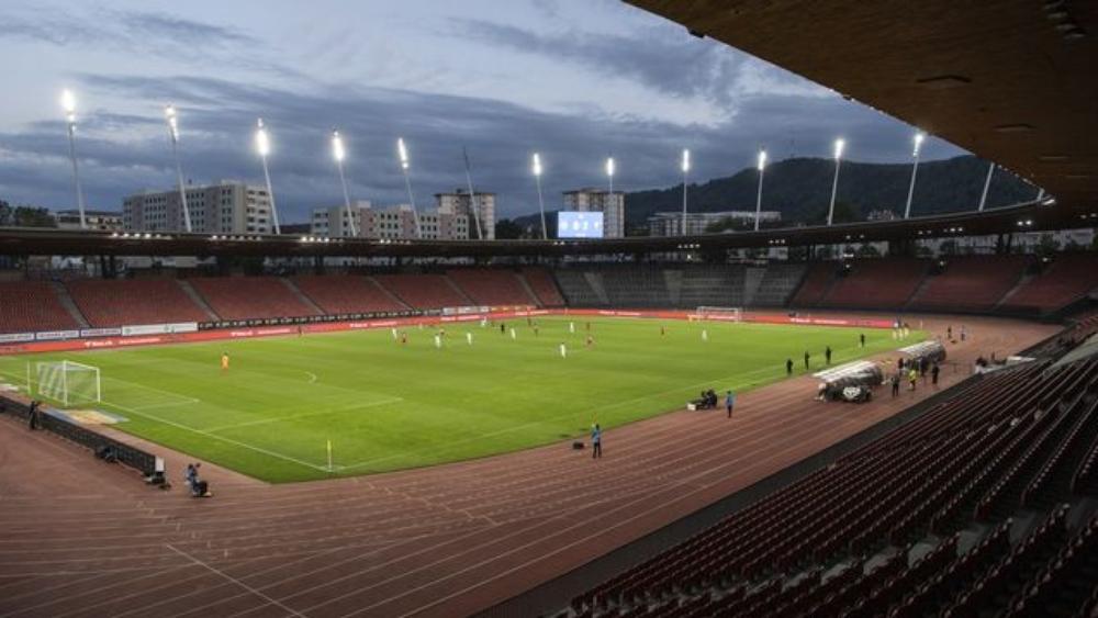 رسميا | توقيف الدوري السويسري بسبب "فيروس كورونا"