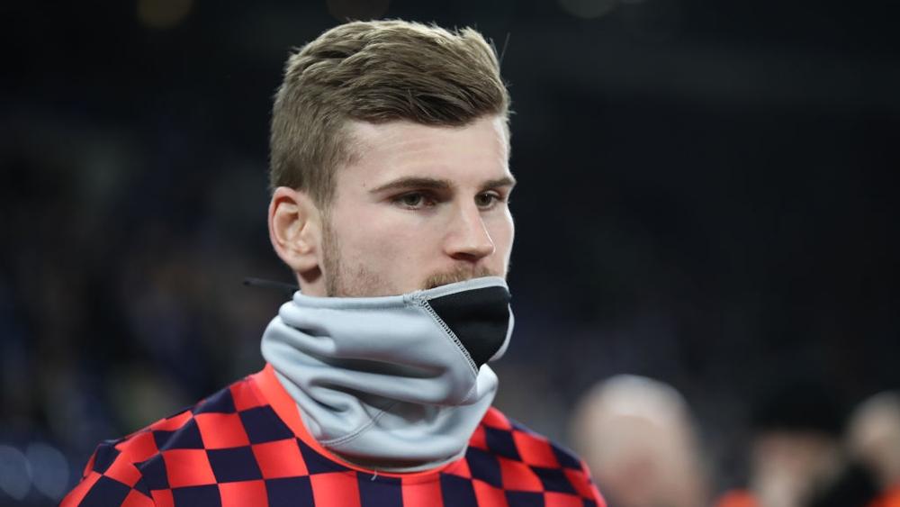 تقارير | ريال مدريد يسعى للوصول إلى فيرنر قبل ليفربول