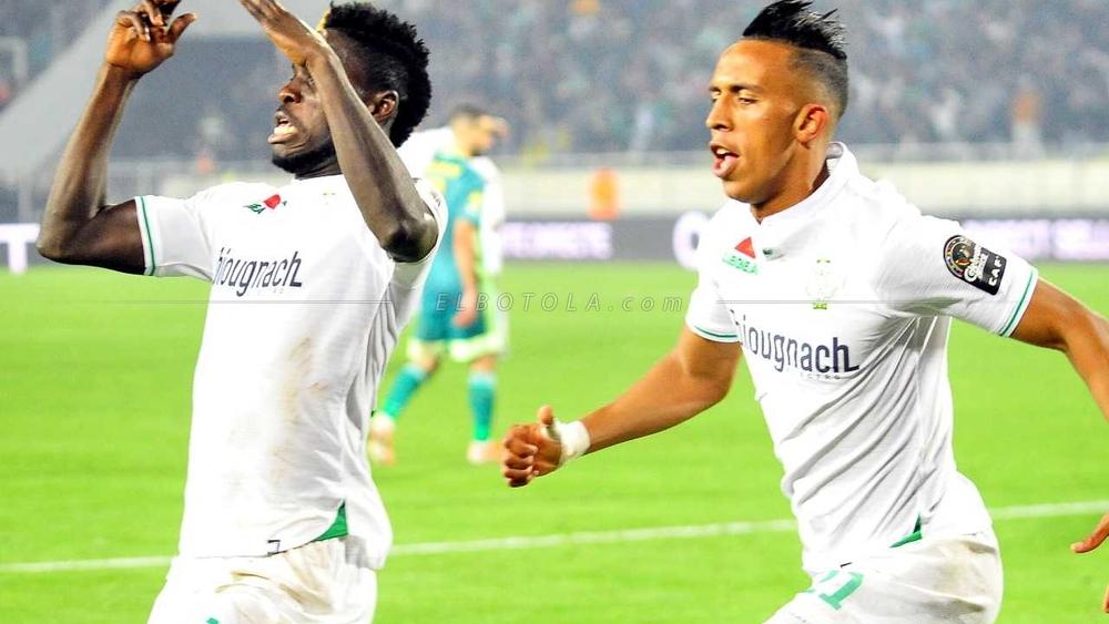 مالانغو: "علينا أن نبقى مركزين لإنهاء المهمة بنجاح"