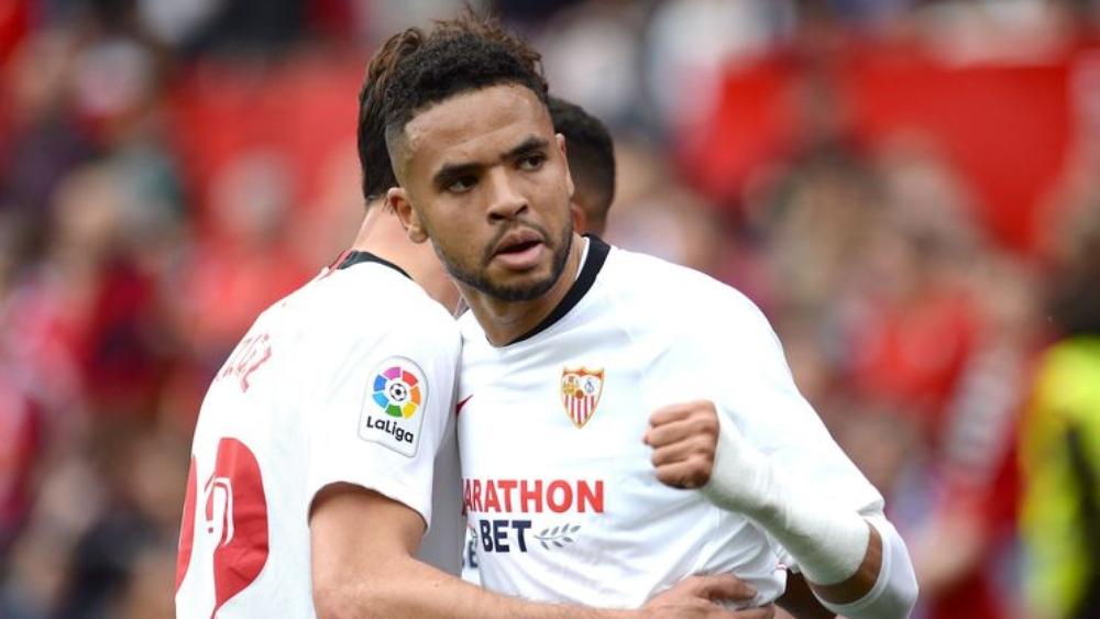 النصيري: "أنا لا أفكّر في الـVAR.. وأحتفل عند تسجيلي للهدف دون الالتفات لأي شيء"