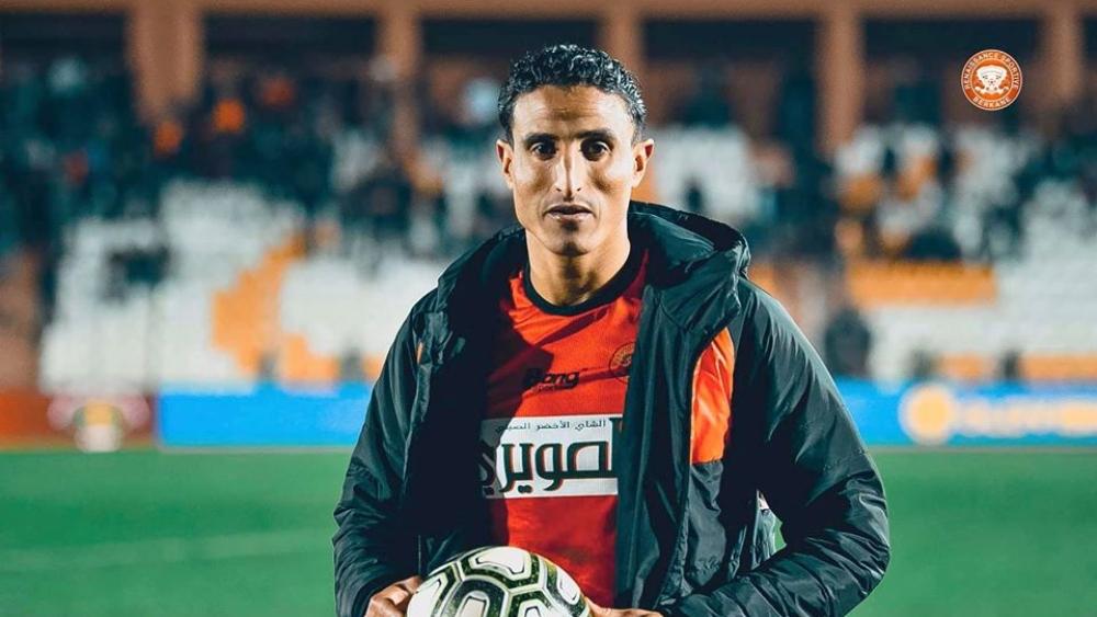 شكوك تحوم حول مشاركة عزيز في الإياب .. وفحوصات طبية تحسم وضعيته