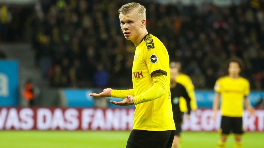 باريس سان جيرمان يبحث عن بديل نيمار في بوروسيا دورتموند