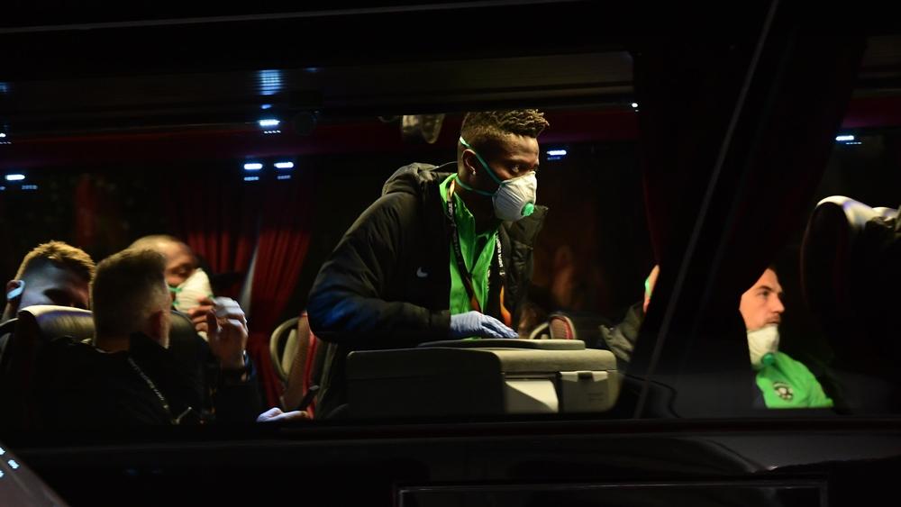 بعد ظهور أول حالة.. هل تؤجِّل "كورونا" التظاهرات الرياضية في المغرب؟