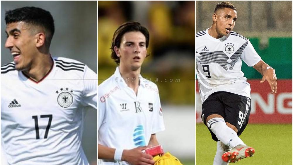 لائحة خليلوزيتش الأولية .. أسماء رفضت "الأسود" سابقاً وجعلت من المنتخب المغربي "خياراً بديلاً"