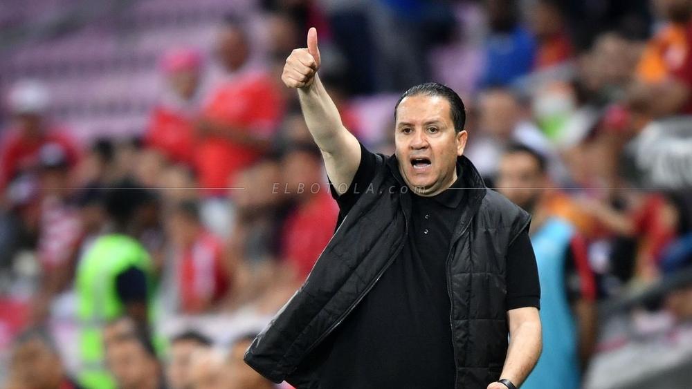 التونسي نبيل معلول مدربا جديدا لمنتخب سوريا.. في انتظار الإعلان الرسمي