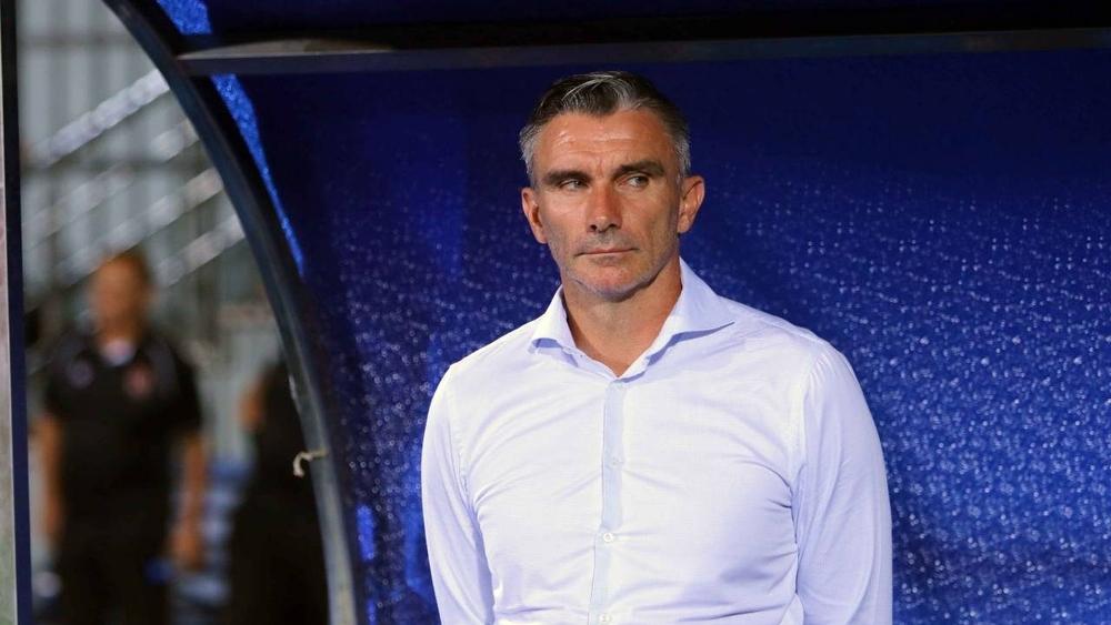 كارتيرون لـ"البطولة": "هناك حسابات مزيفة بإسمي على موقع 'أنستغرام'"