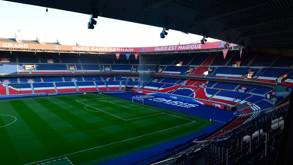 رسميا | مباراة باريس سان جرمان-دورتموند ستلعب "بدون جمهور"!