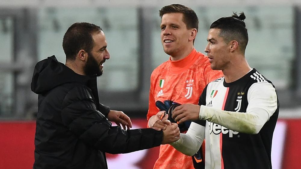 رونالدو يعرب عن فخره للعب المباراة رقم 1000 في مسيرته الكروية