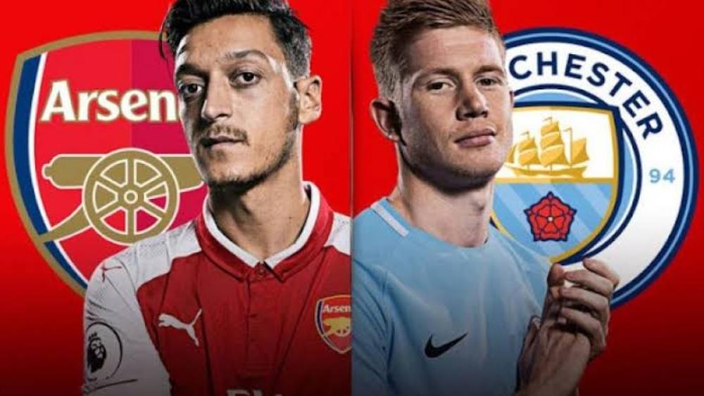 تأجيل مباراة سيتي وأرسنال في الدوري الإنجليزي بسبب فيروس كورونا