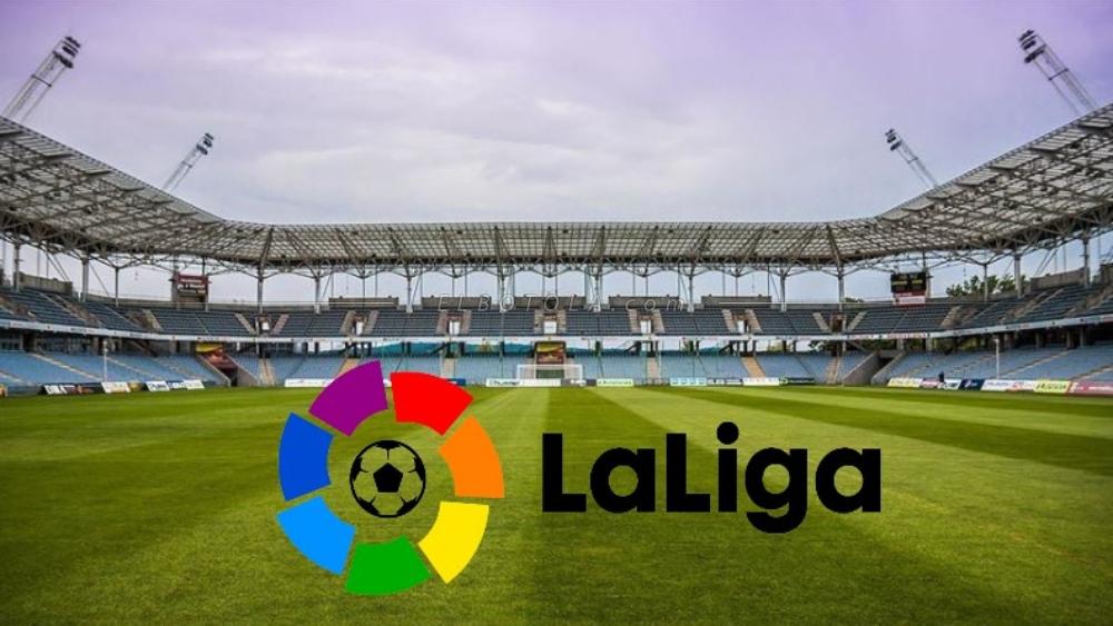 رسميًا | تأجيل الجولتين المقبلتين من الليجا بسبب "الوباء العالمي"