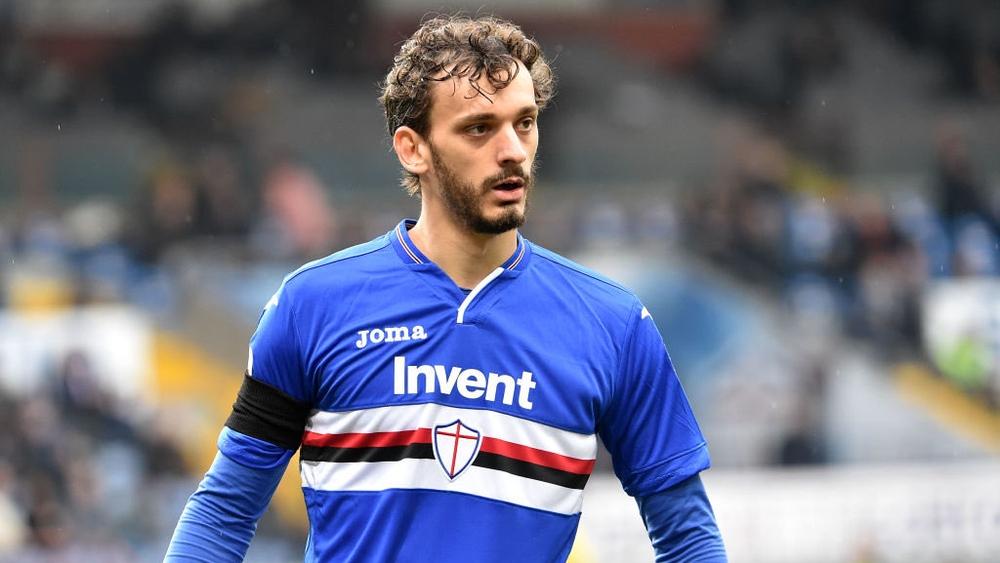 سامبدوريا يعلن رسميًا إصابة لاعبه غابياديني بـ"فيروس كورونا" بعد أيام من مواجهة "فريق أمرابط"