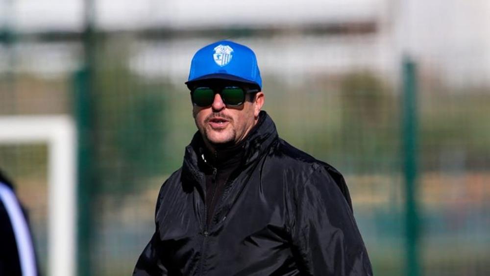 بيدرو بنعلي: "الوداد من الفرق العملاقة وطنيا و قاريا والبطولة الحقيقية بالنسبة لنا ستنطلق بعد مواجهة نهضة بركان"