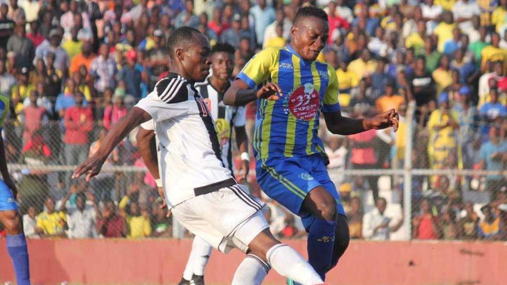 نقل ديربي "مازيمبي-لوبوبو" خارج لوبومباشي لأسباب أمنية.. وفريق لولوبو يُلوّح بـ"عدم حضور" المباراة