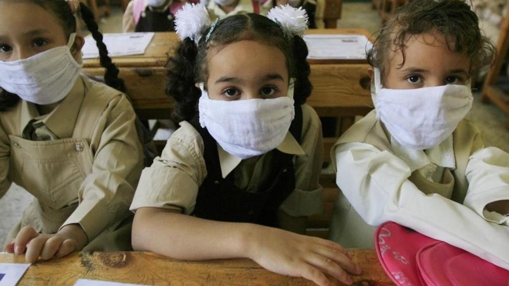 مستجدات "فيروس كورونا" | رسمياً: توقيف الدراسة بالمغرب انطلاقاً من 16 مارس حتى إشعار آخر