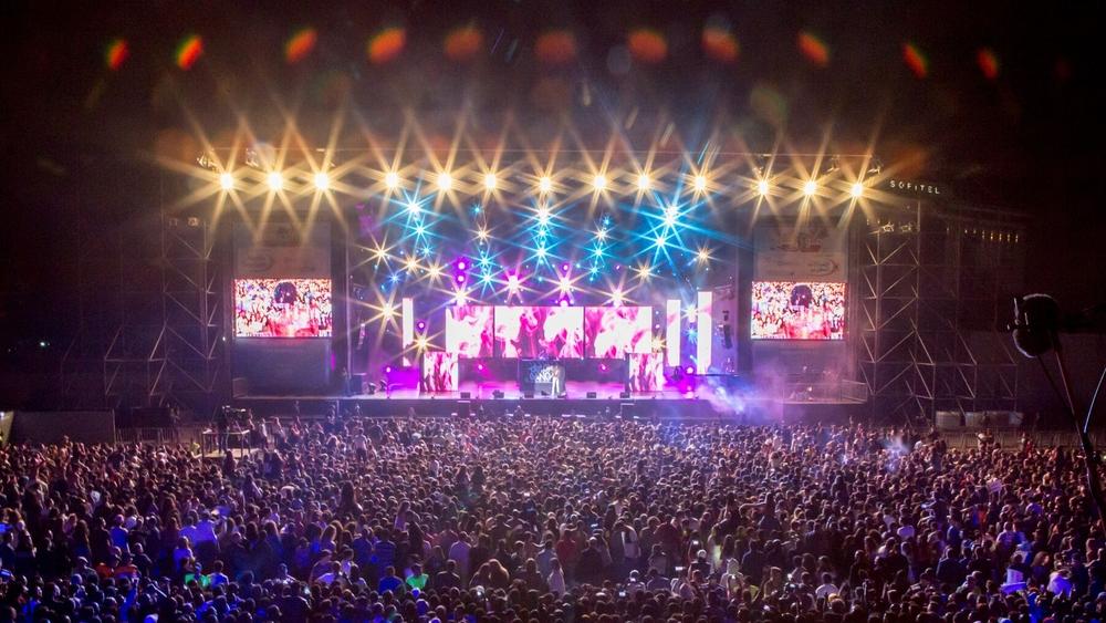 مستجدات فيروس "كورونا" | إلغاء الدورة القادمة لمهرجان "موازين"