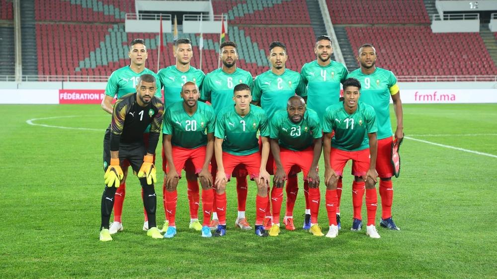المغرب يقرر عدم المشاركة في "كأس أمم أفريقيا للمحليين" بالكاميرون