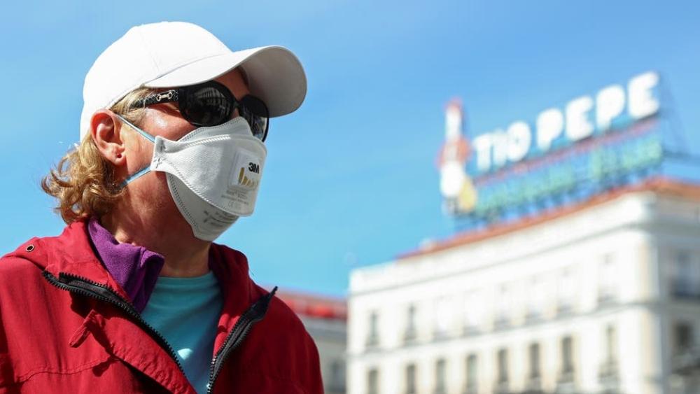 مستجدات "فيروس كورونا" | إسبانيا تعلن عن حصيلة كبيرة لضحايا الوباء في ظرف 24 ساعة