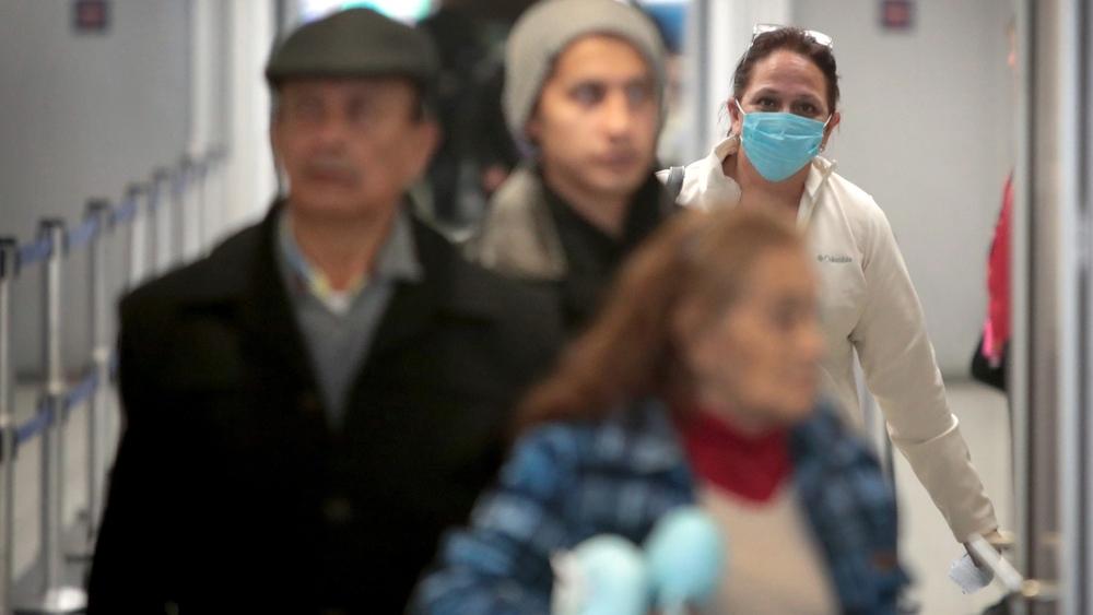 مستجدات "فيروس كورونا" | طرح أول جرعة من "لقاح تجريبي" ضد كورونا في الولايات المتحدة