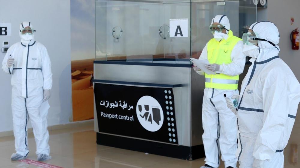 مستجدات فيروس "كورونا" | تسجيل إصابة جديدة بالمغرب وارتفاع الحصيلة إلى 29 حالة مؤكدة