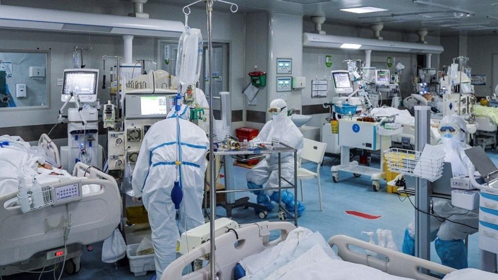 خبراء يؤكدون عدم قدرة بريطانيا على مواجهة "فيروس كورونا".. كون مستشفياتها غير مجهزة بالقدر الكافي!