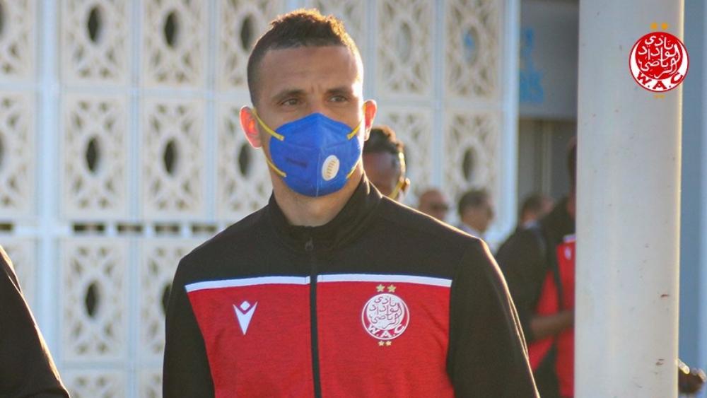 نصير يعلن عن تخصيص جزء من راتبه لبعض العائلات المعوزة بعد توقف عدة أنشطة تجارية بسبب "كورونا"