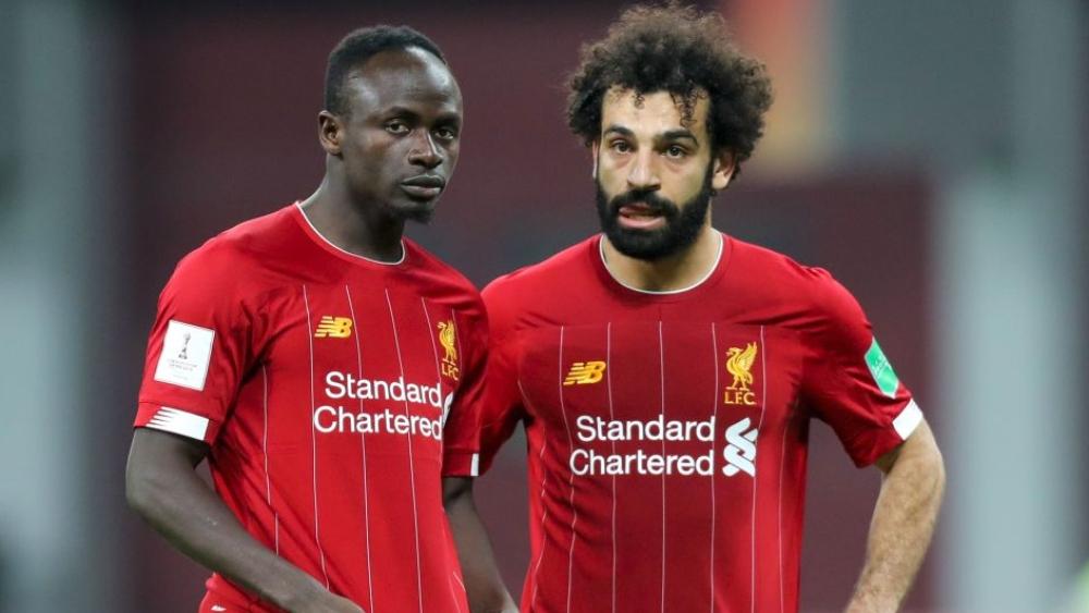 ساديو ماني يوجه رسالة للسنغاليين .. ويتبرع بـ45 ألف يورو لمحاربة "كورونا"