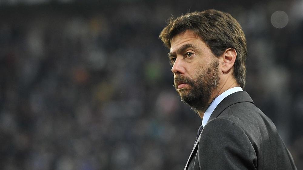 عائلة أنييلي المالكة لنادي يوفنتوس تقرر التبرع بـ10 ملايين يورو لمحاربة "كورونا"