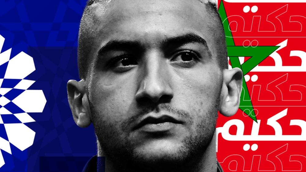 الصفحة الرسمية لتشيلسي الإنجليزي: "عيد مِيلاد سَعيد زيّاش .. نتمنوهَا سَنة مزيَانة بزّاف ولا تنسى خَليك فالدّار"