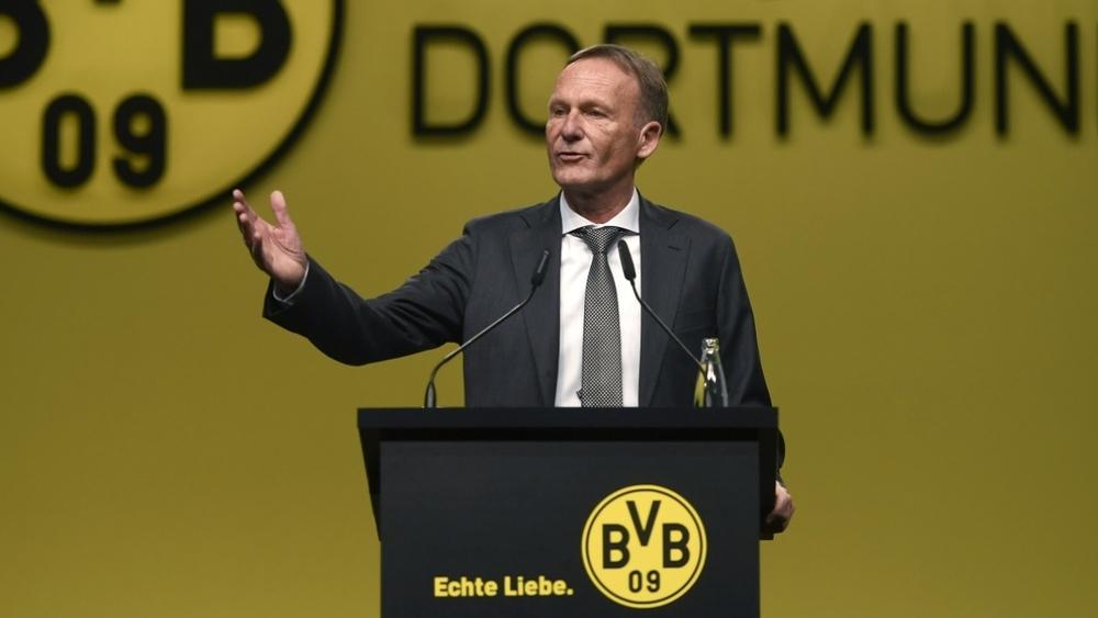 قرار إلغاء "البوندسليجا" سيكون له عواقب "مأساوية"