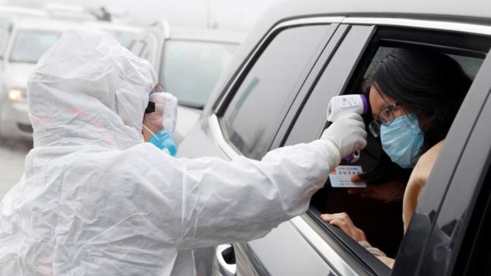 مستجدات "فيروس كورونا" | الصين تعلن عدم تسجيل إصابات "محلية" لليوم الثاني على التوالي