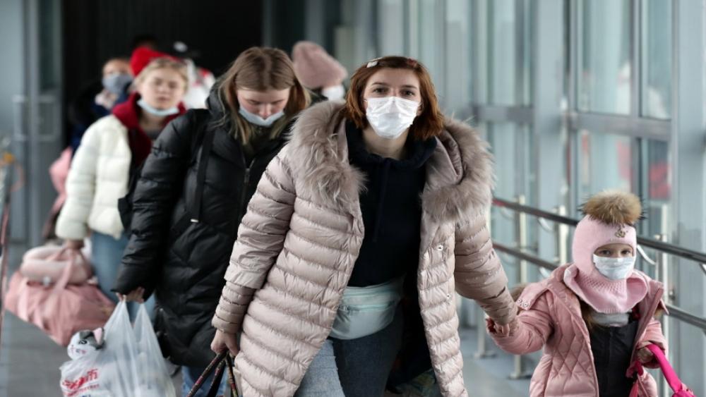 تونس تُعلن اعتماد "الحجر الصحي" انطلاقا من الأحد القادم للحد من انتشار وباء "كورونا"