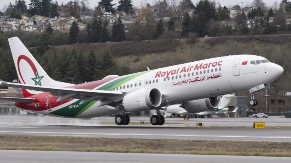 "الخطوط الملكية المغربية" تقرر تعليق الرحلات الداخلية تفعيلا لقرار "حالة الطوارئ الصحية"