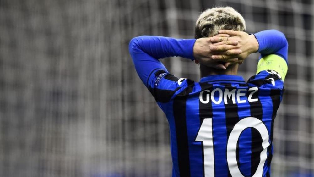 قائد أتالانتا يشعر بـ"الحزن" لتوالي الأخبار السيئة في "لومبارديا"