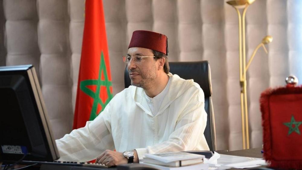 نقل الوزير اعمارة للمستشفى ومقربون منه: "من الأفضل أن يكون تحت المراقبة الطبية.. لا داعي للتهويل"