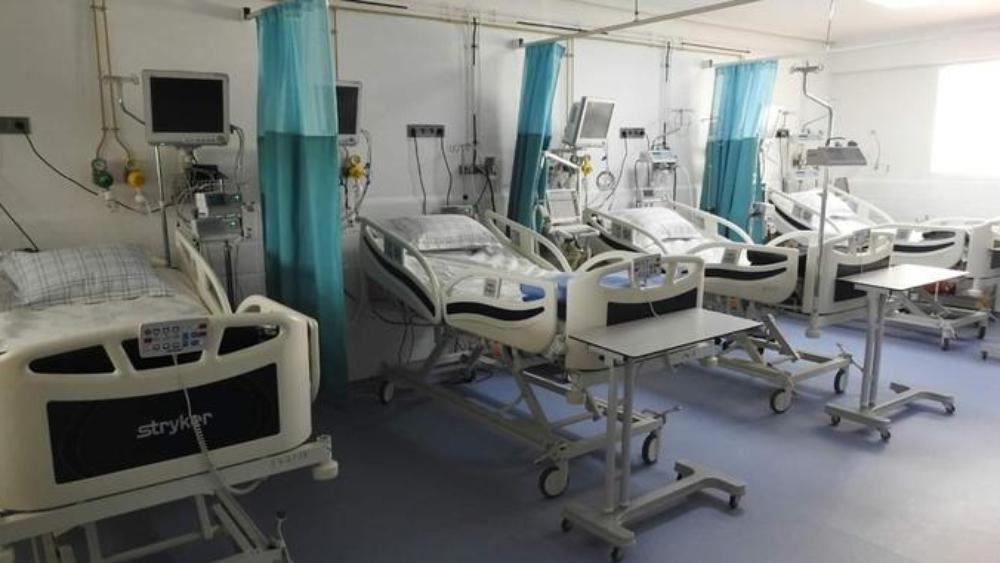 إحداث وحدة جديدة للإنعاش الطبي بالمستشفى الإقليمي الأمير مولاي عبد الله بسلا بطاقة استيعابية تبلغ "20 سريرا"