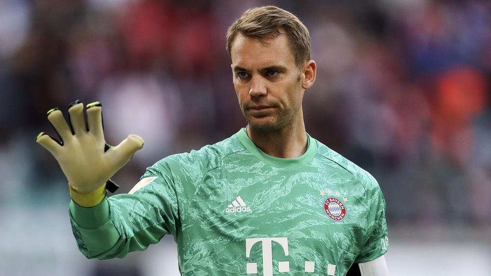 نوير بعد موافقة لاعبي بايرن على خفض رواتبهم بـ20%: "إنه أمر بديهي.. النادي لديه 1000 موظف أو أكثر وعلينا مساعدتهم"