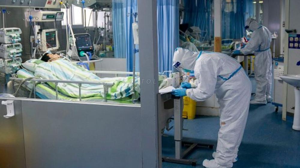 تسجيل 50 حالة جديدة مصابة بفيروس كورونا في المغرب و العدد الإجمالي يرتفع إلى 275 حالة مؤكدة