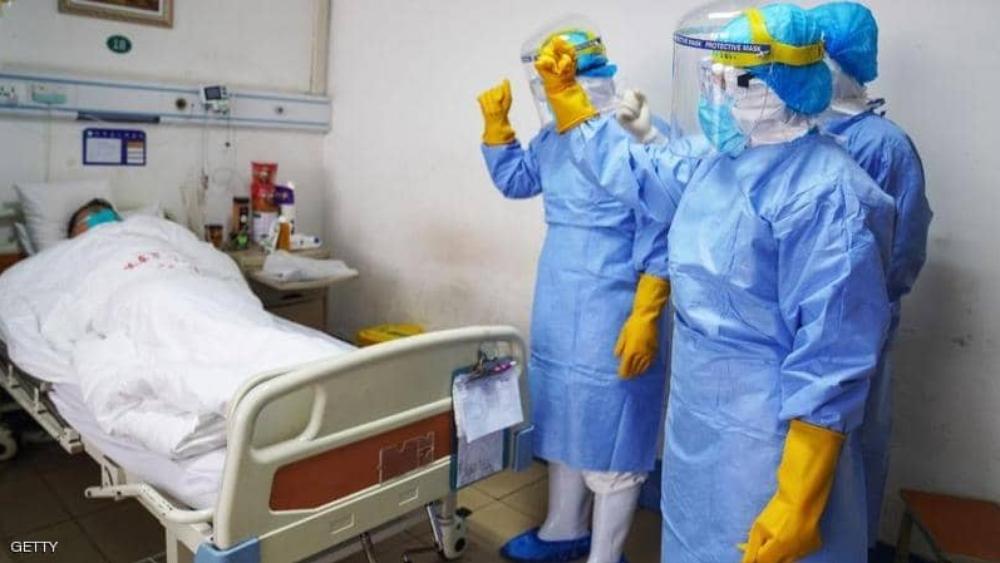 وزارة الصحة المغربية: "2341 شخصا من المخالطين للمصابين بفيروس كورونا لازالوا تحت المراقبة و 669 أنهوا فترة الترصد و التتبع الطبي دون تسجل أية حالة"