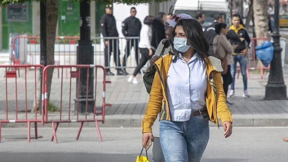 بالأرقام.. هذه عدد الحالات المسجلة في المغرب لفيروس "كورونا" يوماً بيوم في الأيام العشر الأخيرة