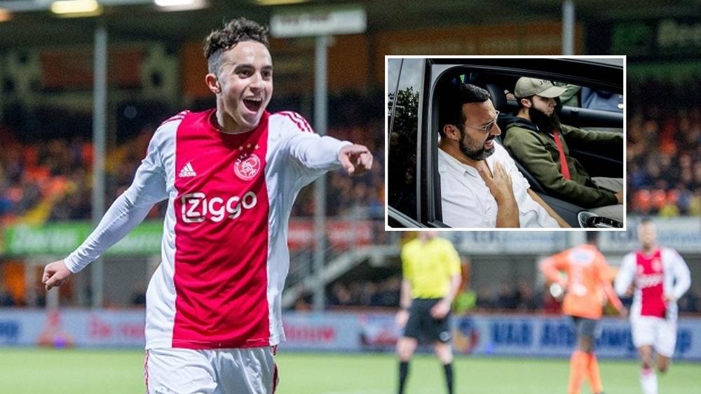 والد عبد الحق نوري بعد استفاقة ابنه من غيبوبة دامت أكثر من عامين: "إننا نؤمن بالمعجزة"