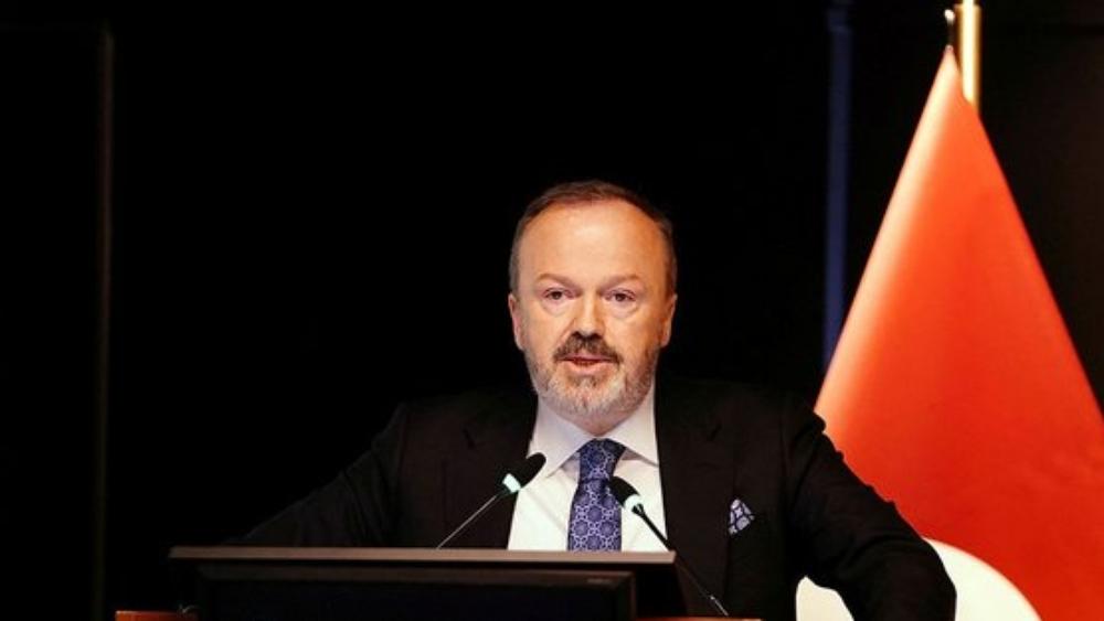 نائب رئيس جالطة سراي يعلن إصابته بفيروس كورونا