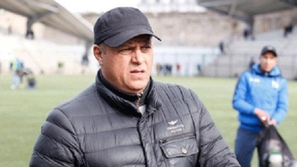 مدرب اتحاد البليدة يؤكد تعافيه تدريجيًا من كورونا بعد استخدام "كلوروكين" من طرف وزارة الصحة الجزائرية