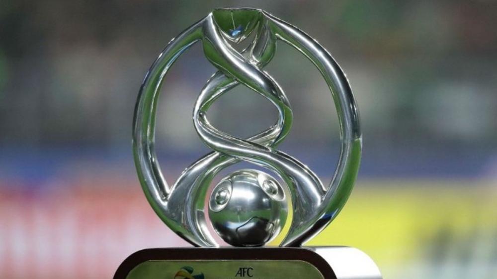 الاتحاد الآسيوي يدرس استكمال دوري الأبطال بنظام التجمع في غشت المقبل
