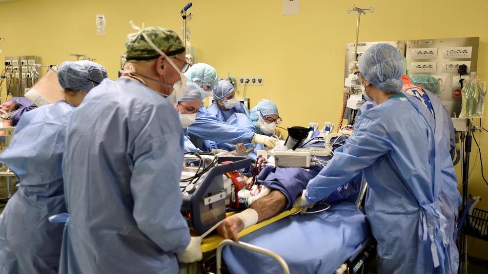 الحالات المصابة بـ"فيروس كورونا" في المغرب: 59% محلية و 41% وافدة