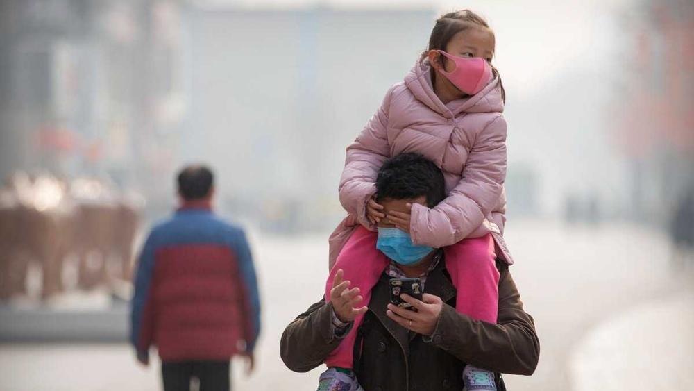 "رِسالة قَلبية.. اِبحث عَن الأملِ وتشبّث به تنجو.."