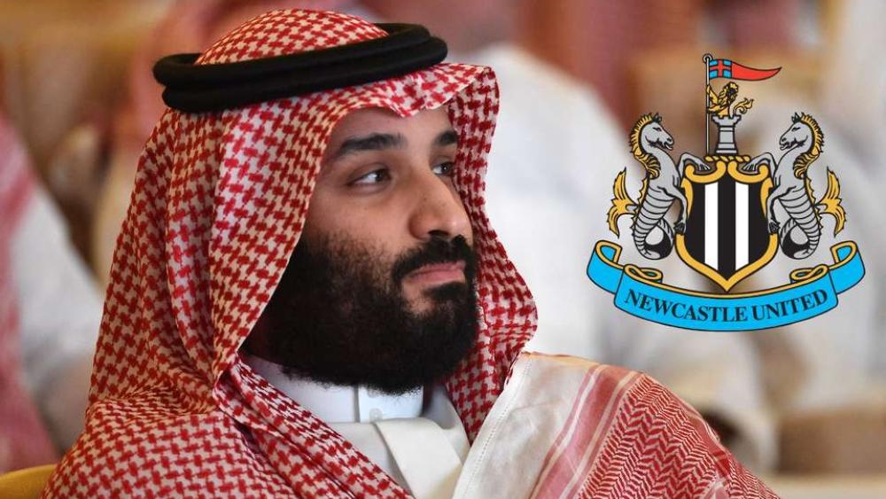 السعودية تستعد لإنهاء إجراءات شراء نيوكاسل .. والعقود ذهبت بالفعل للاتحاد الإنجليزي