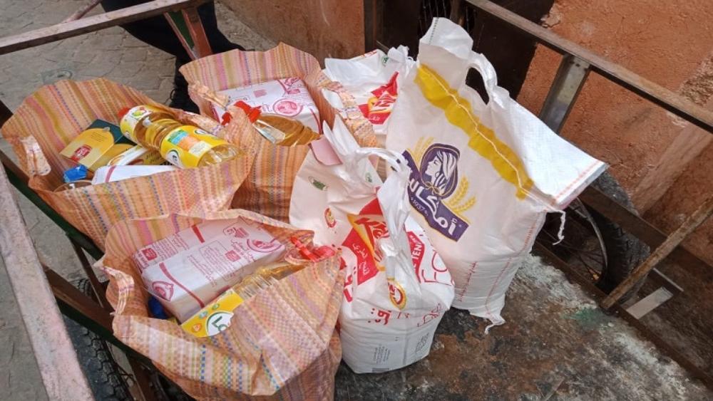 جهة فاس - مكناس تخصص 30 مليون درهم لشراء مساعدات غذائية للأسر المعوزة